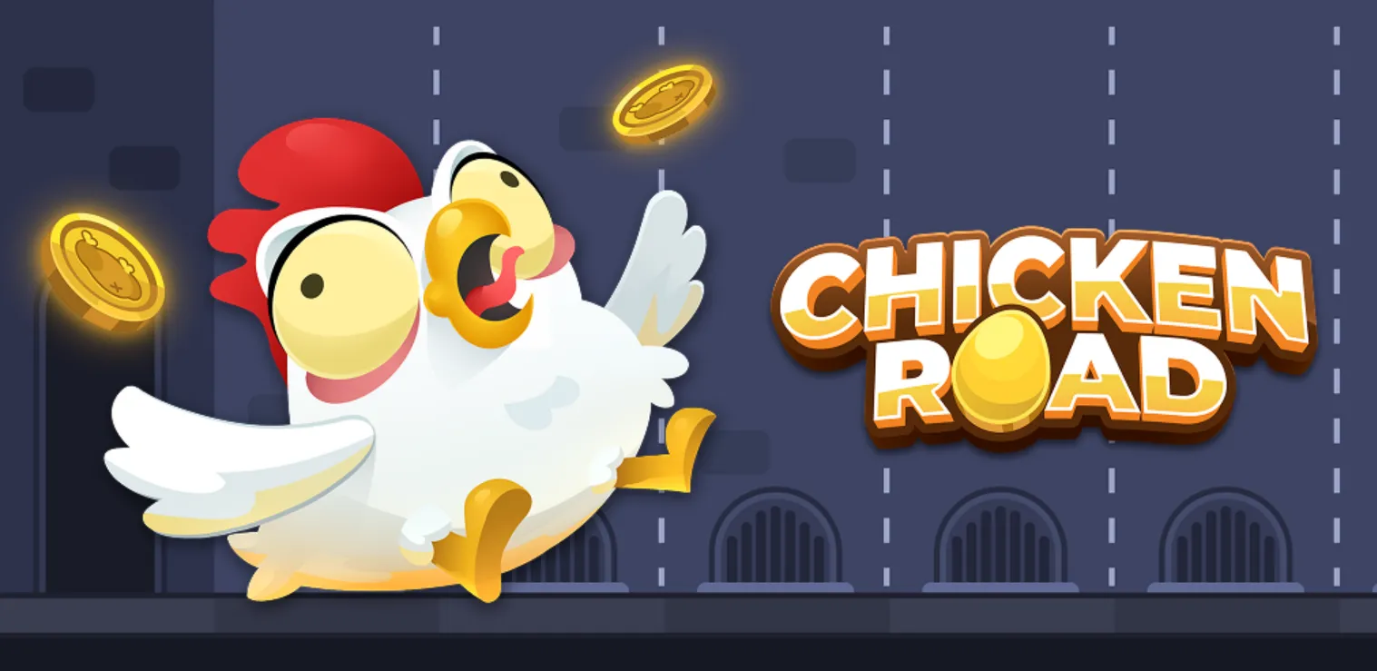 1win chicken road game